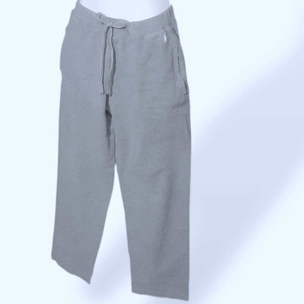 POLO Ralph‎ Lauren, Waffle Thermal Pajama Pants size Medium